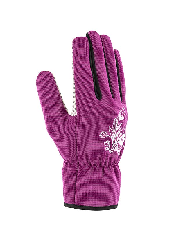 Gant gripper fushia 7