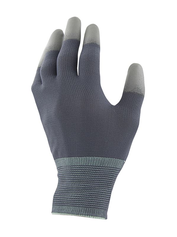 Gant supergrip gris 8