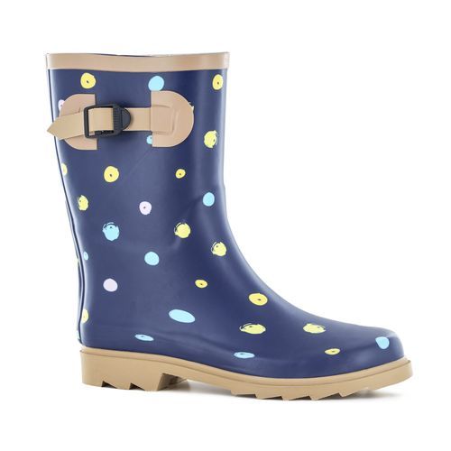 Botte camille bleu 29 BLACKFOX