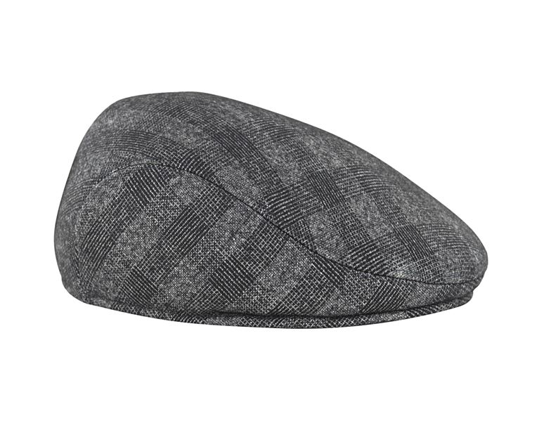 Casquette theo gris 58