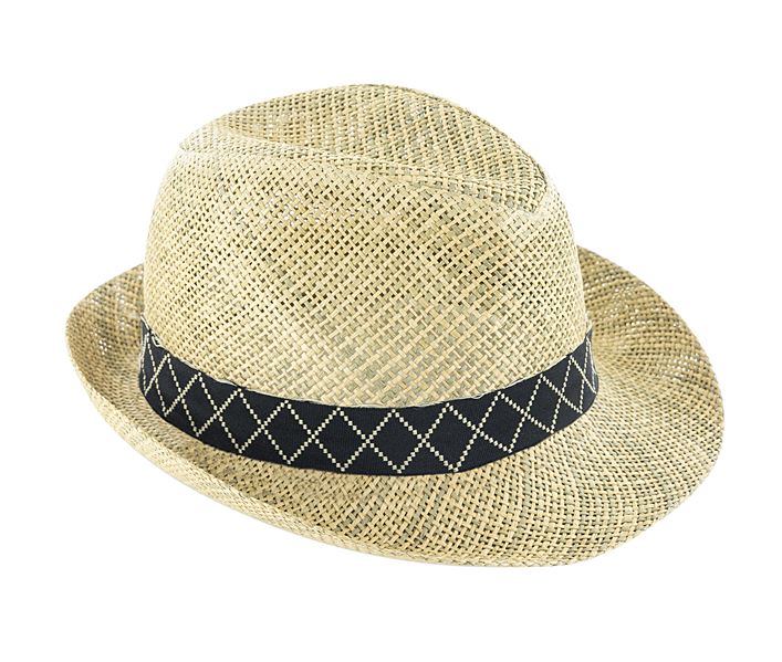 Chapeau vadim beige 53