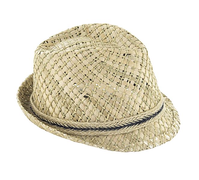 Chapeau alexis beige 53