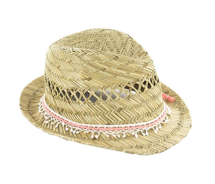 Chapeau giulia beige 54