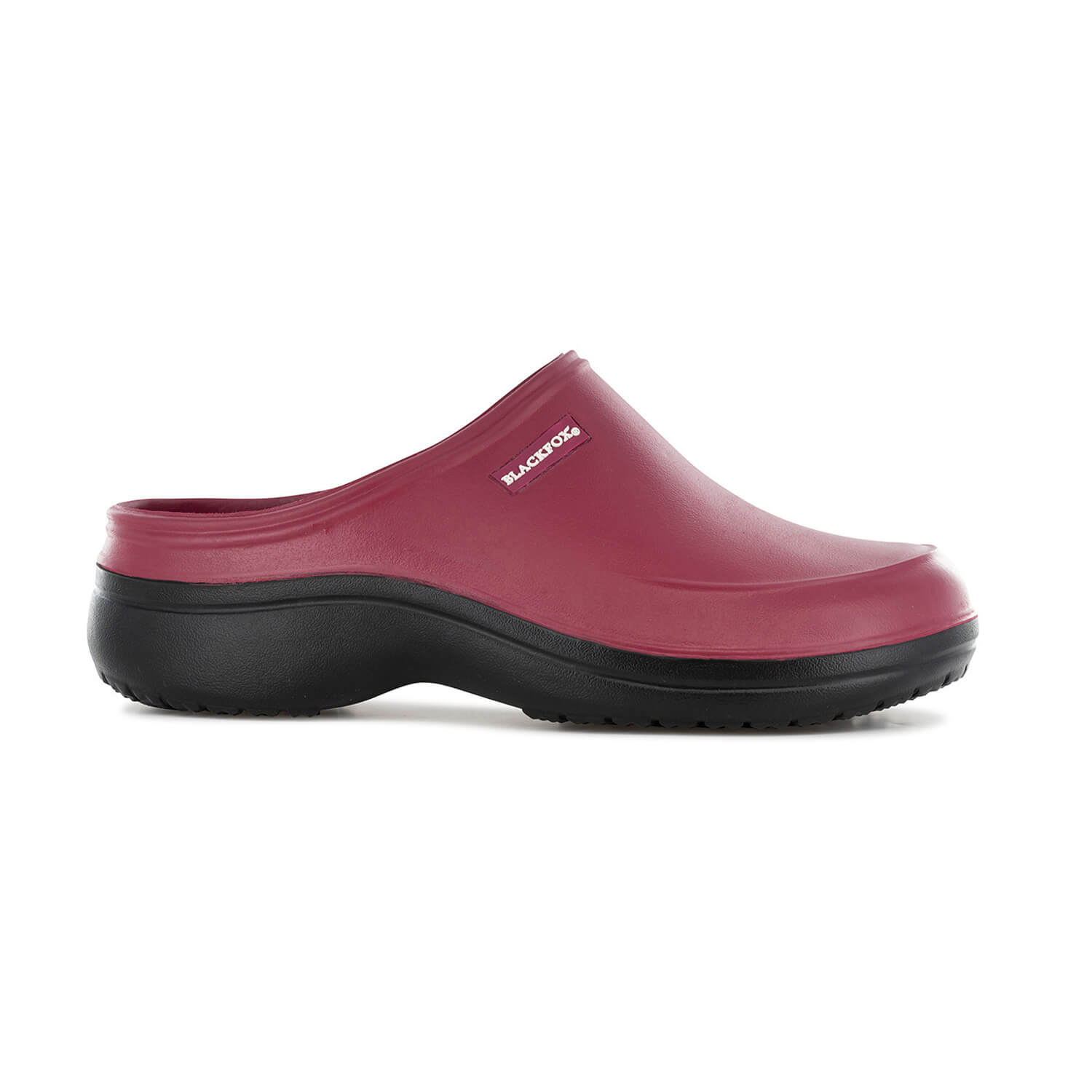 Sabot MELLOW framboise 37