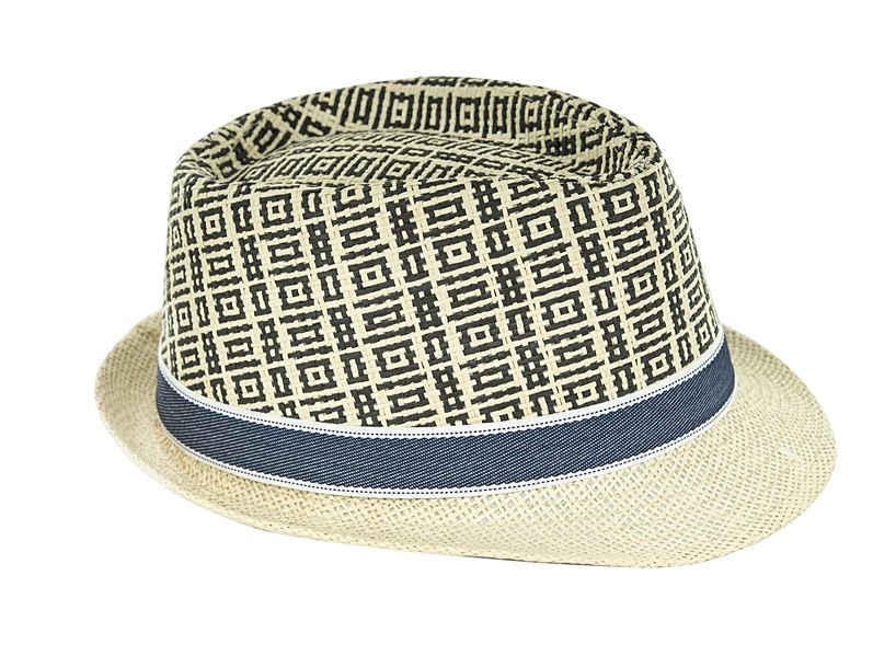 Chapeau yann beige 59