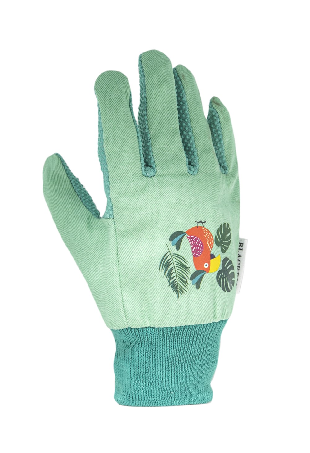 Gants marakas vert 3