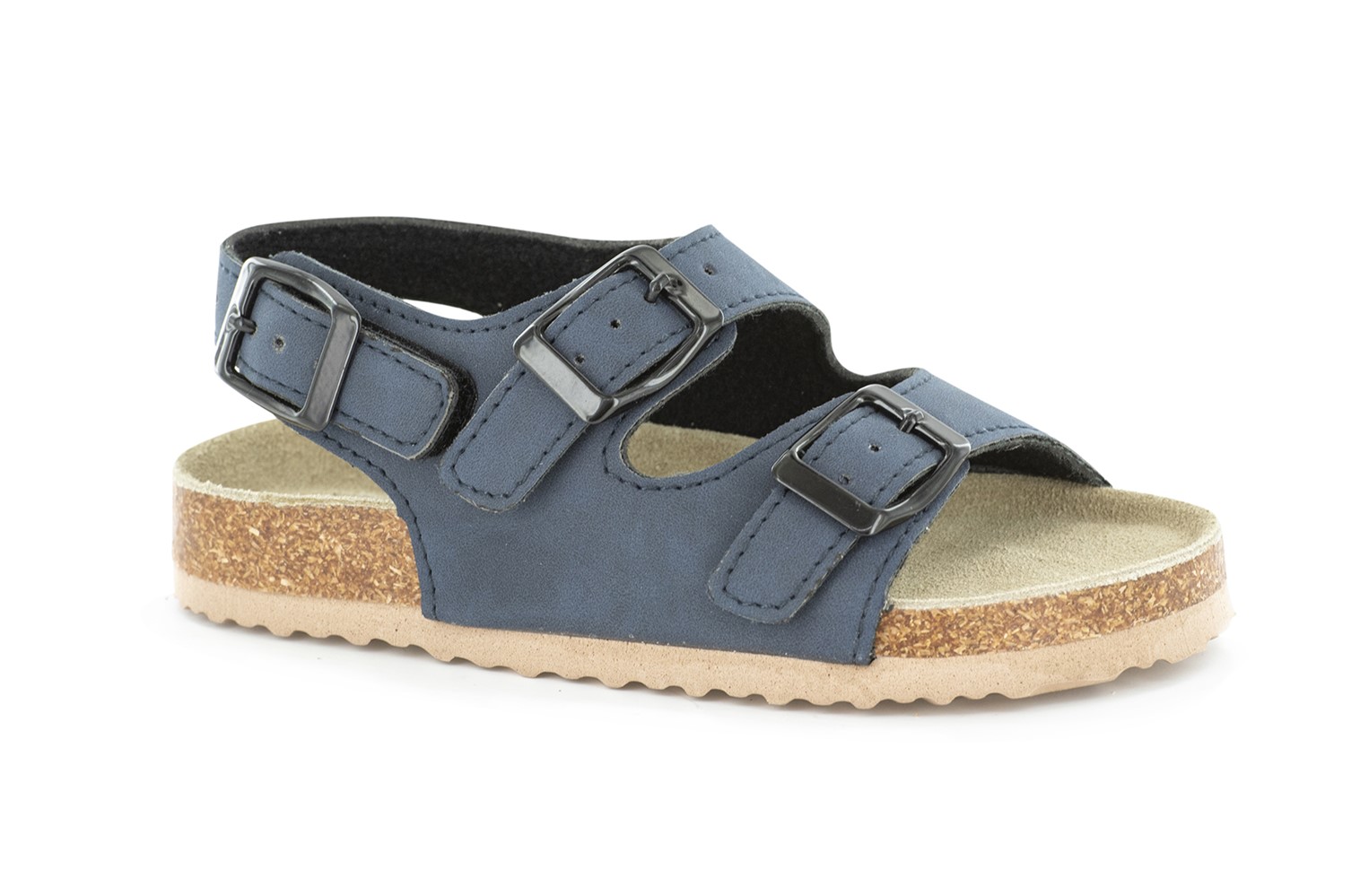 Sandale enfant florida bleu 26