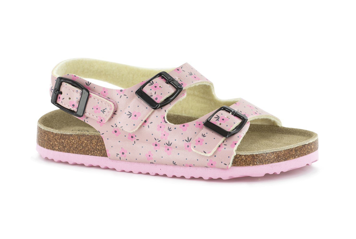 Sandale enfant florida rose 30