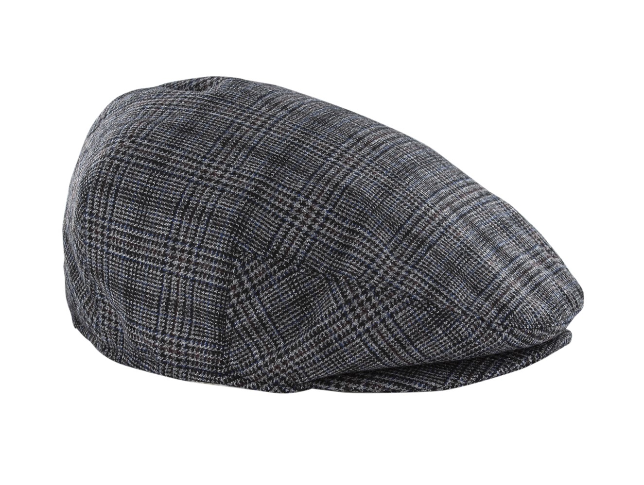 Casquette fred gris 57