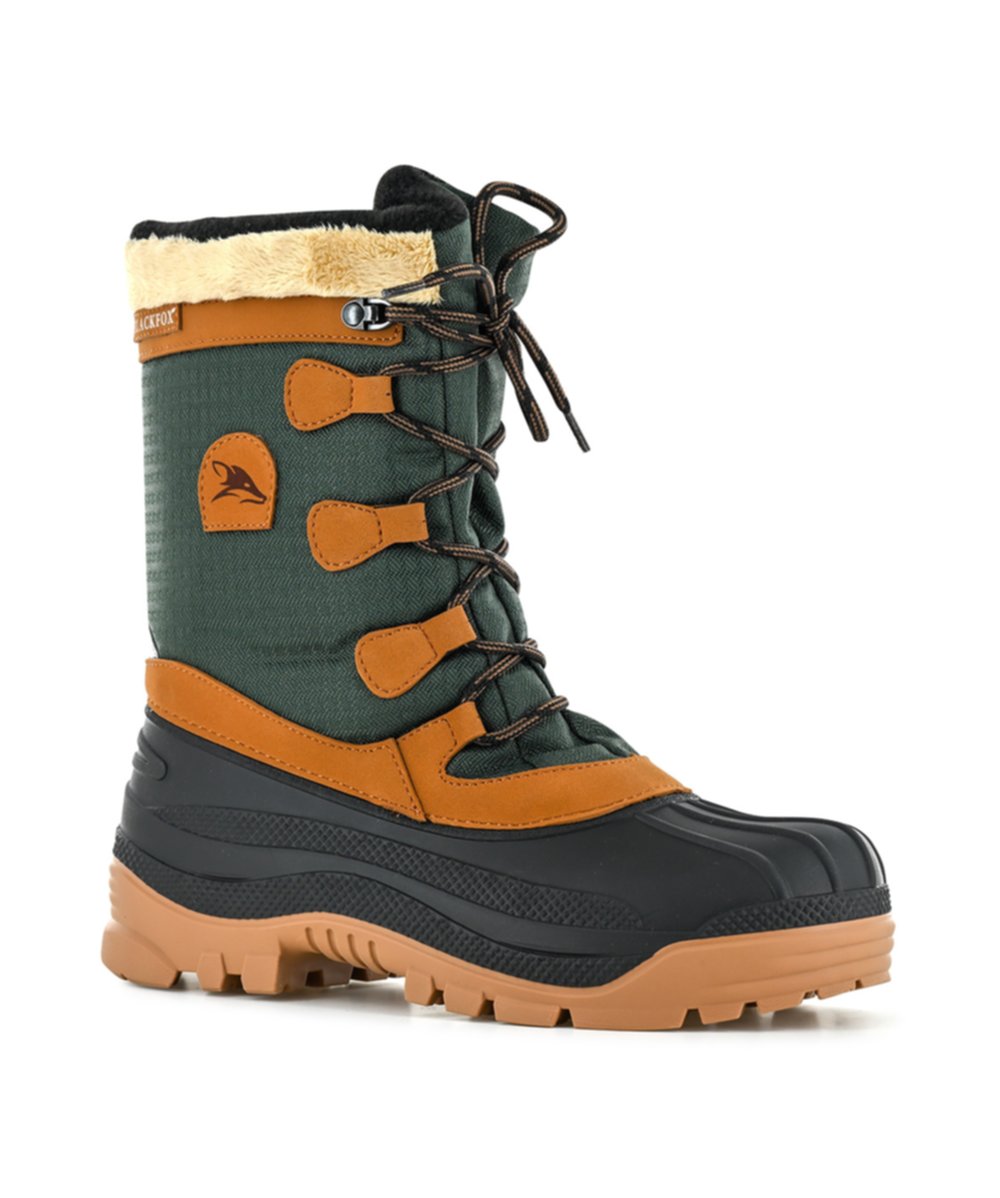 Chaussure thudaka vert 37