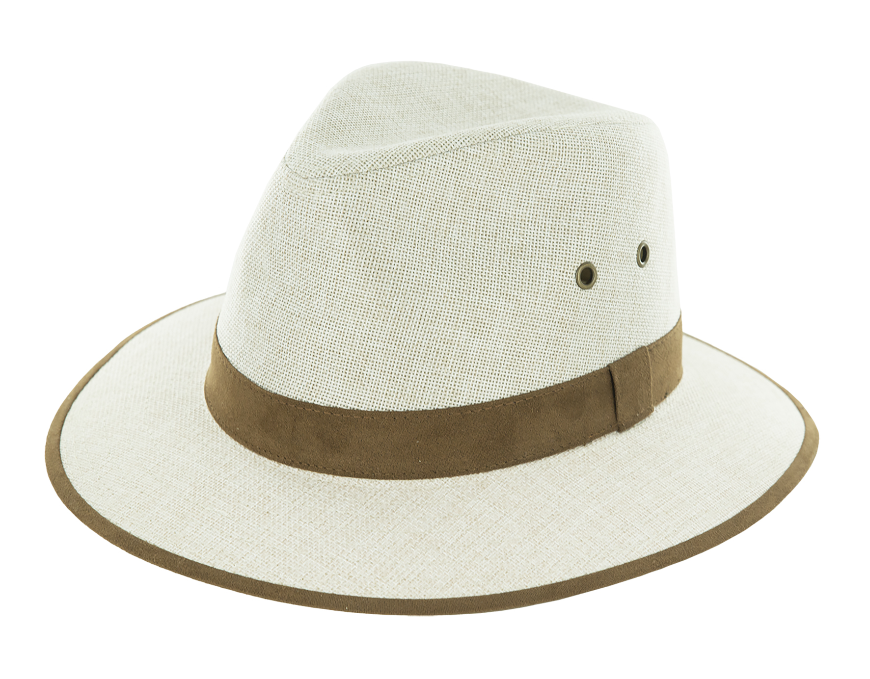 Chapeau colorado blanc ta