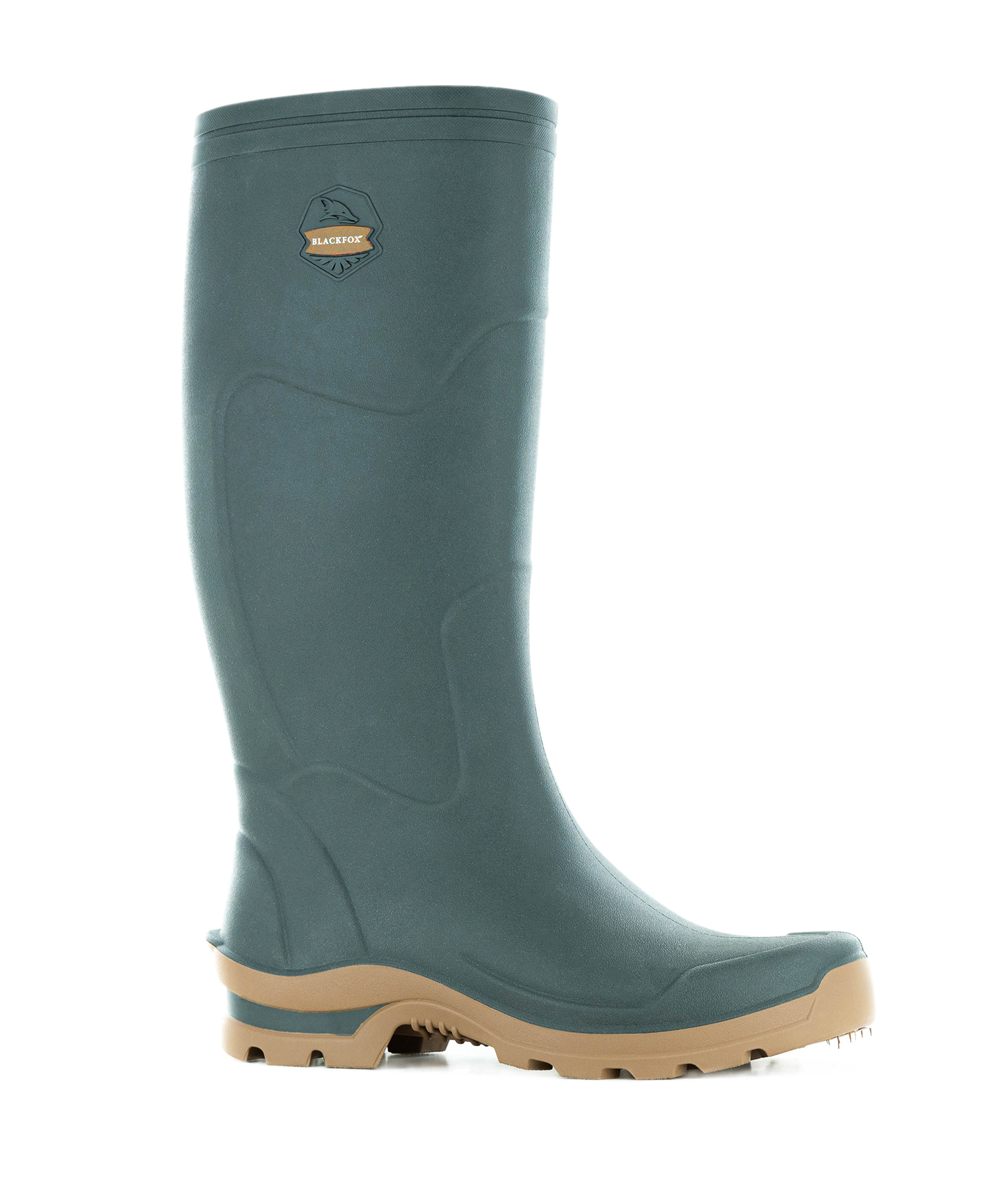 Botte fox kaki 41