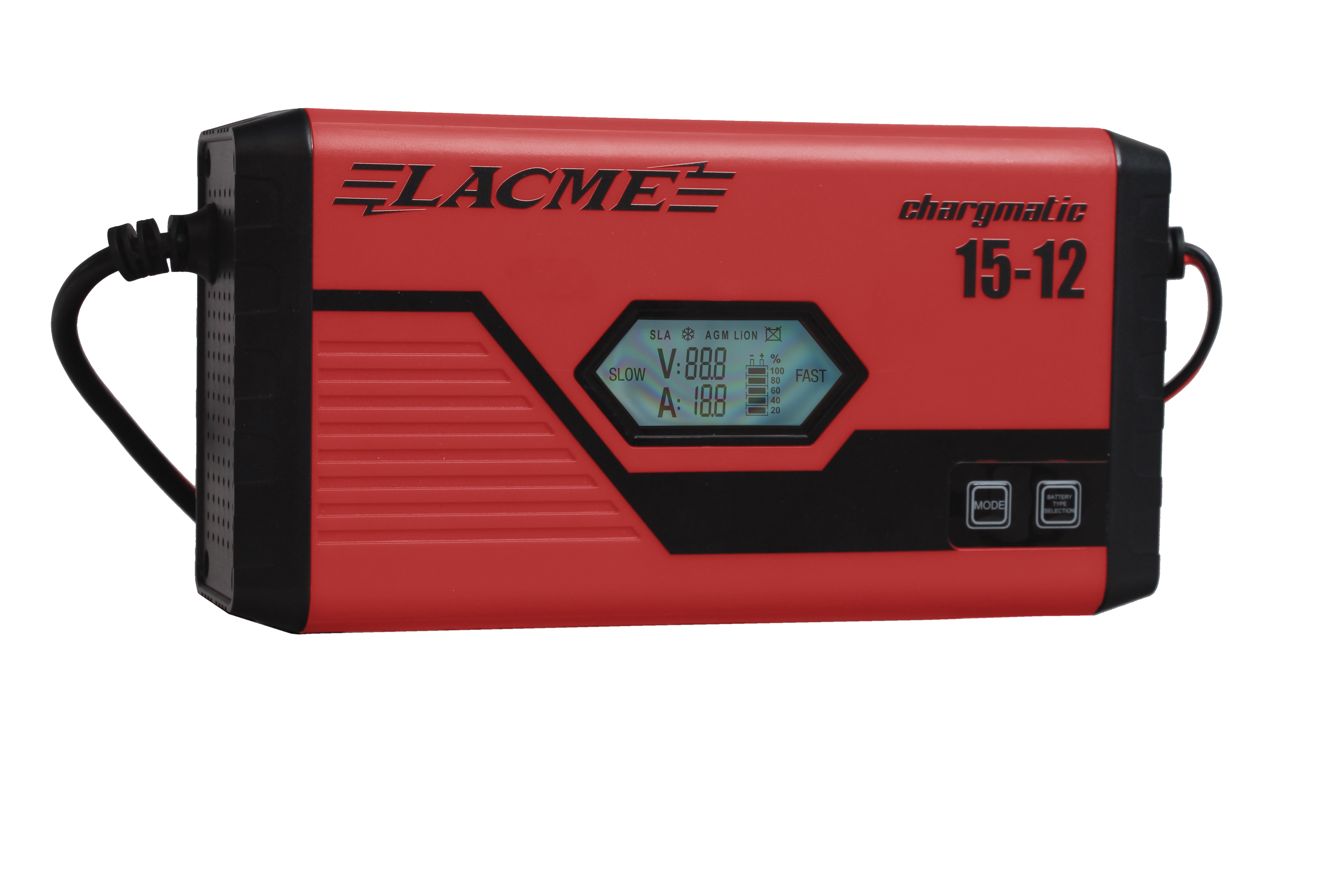 Chargeur Chargmatic 15-12