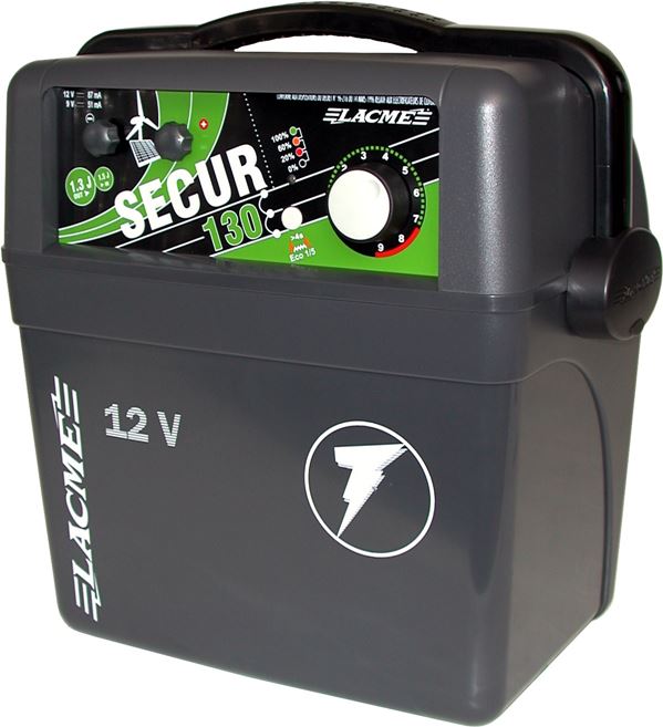 Electrificateur Secur 130