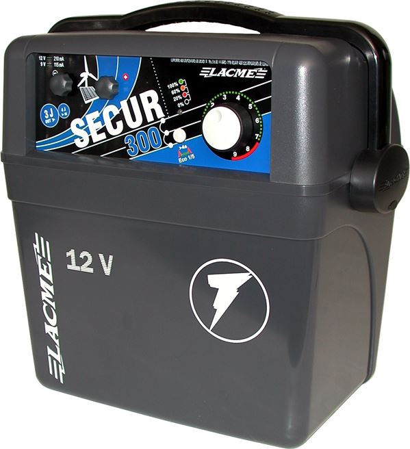 Electrificateur Secur 300