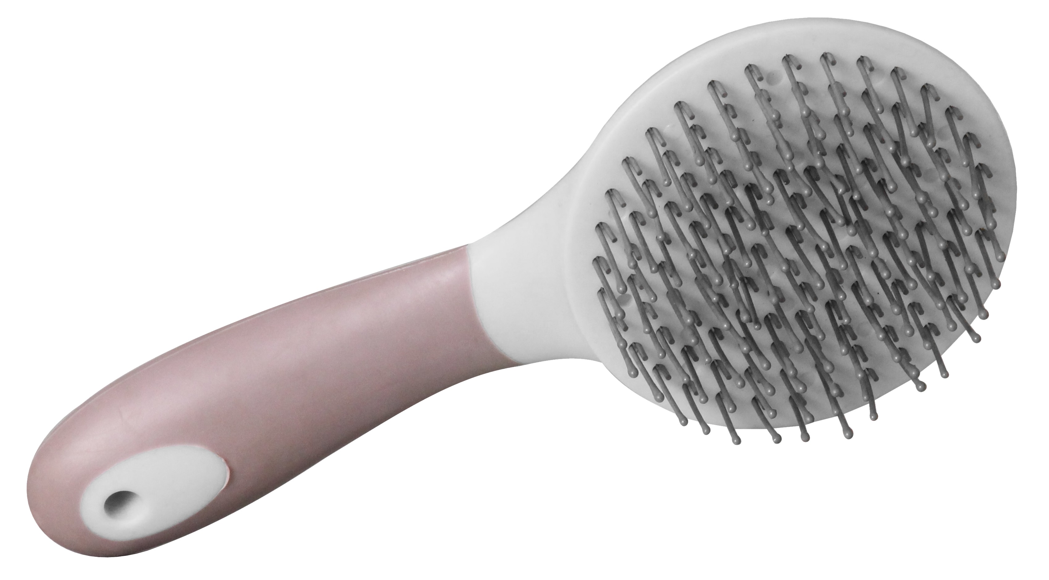 Brosse à crins ergo x4