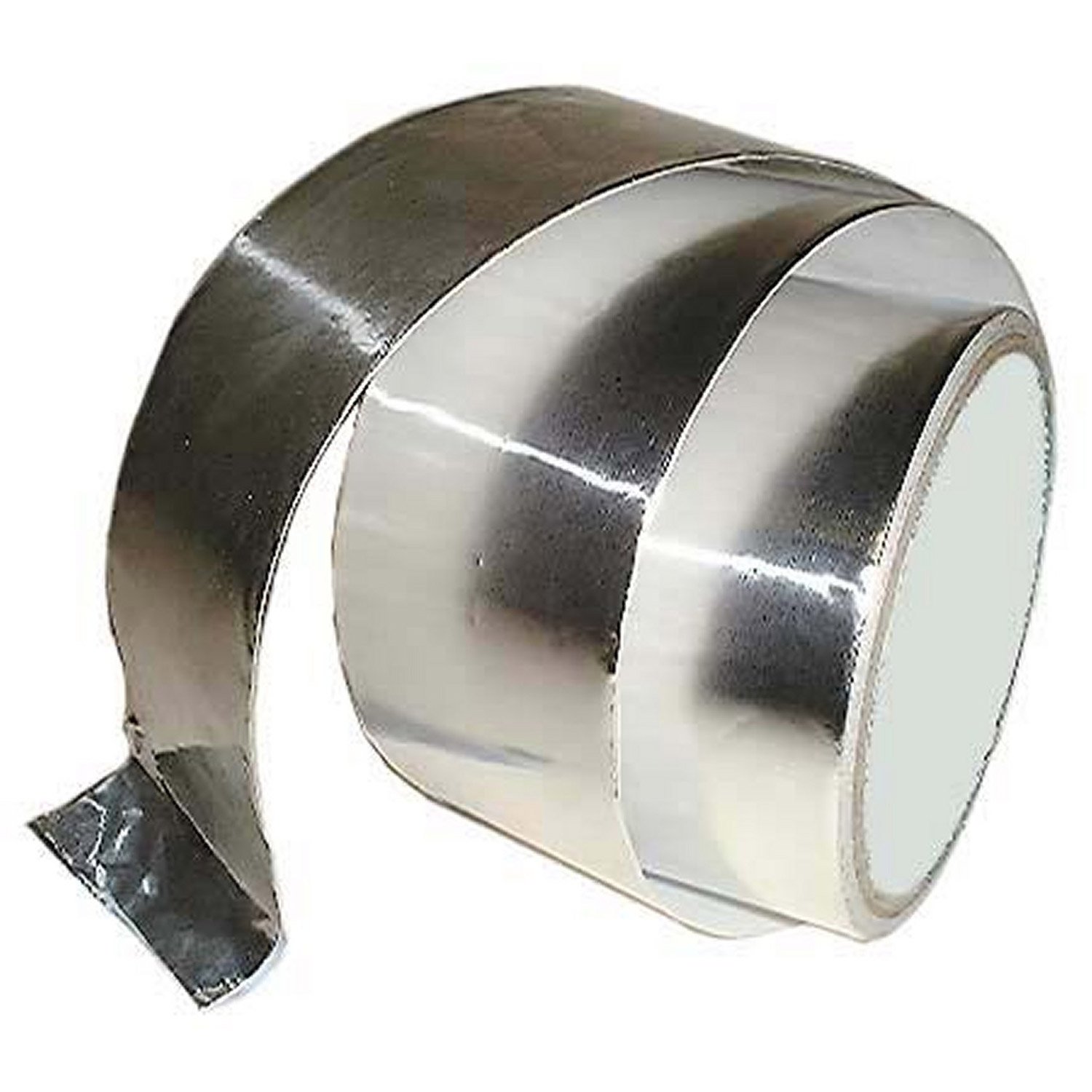 Bande aluminium 50 m