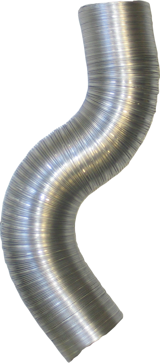 Conduit aluminium extensible - AUTOGYRE