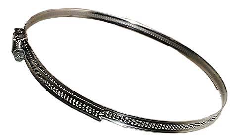 Collier plat - AUTOGYRE