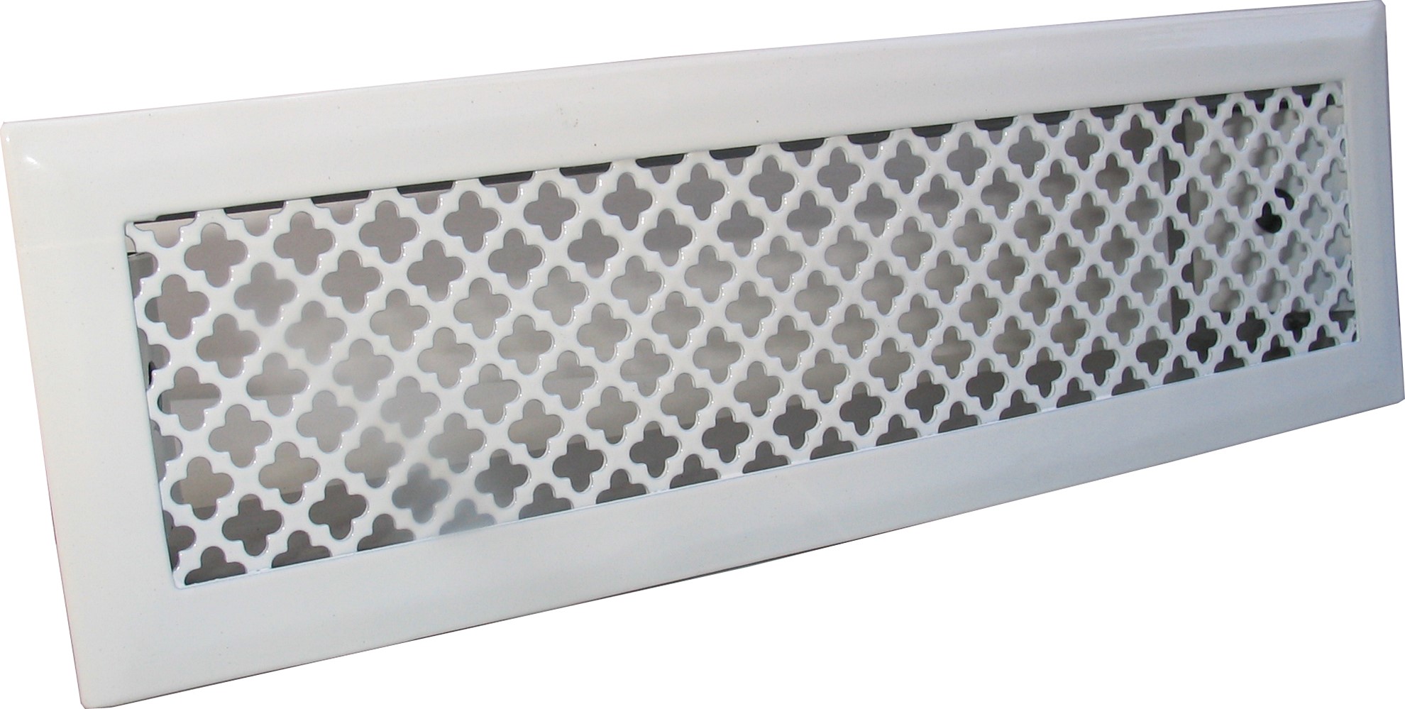 Grille air chaud - AUTOGYRE