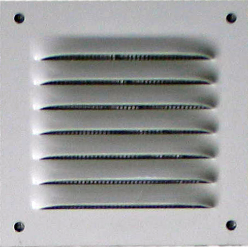 Grille métal - AUTOGYRE