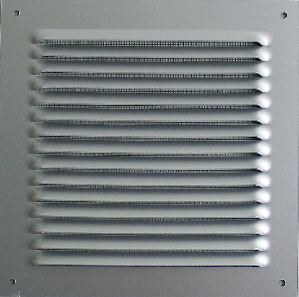 Grille métal - AUTOGYRE