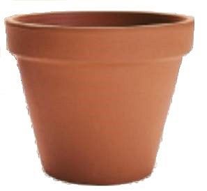 Pot standard 17cm