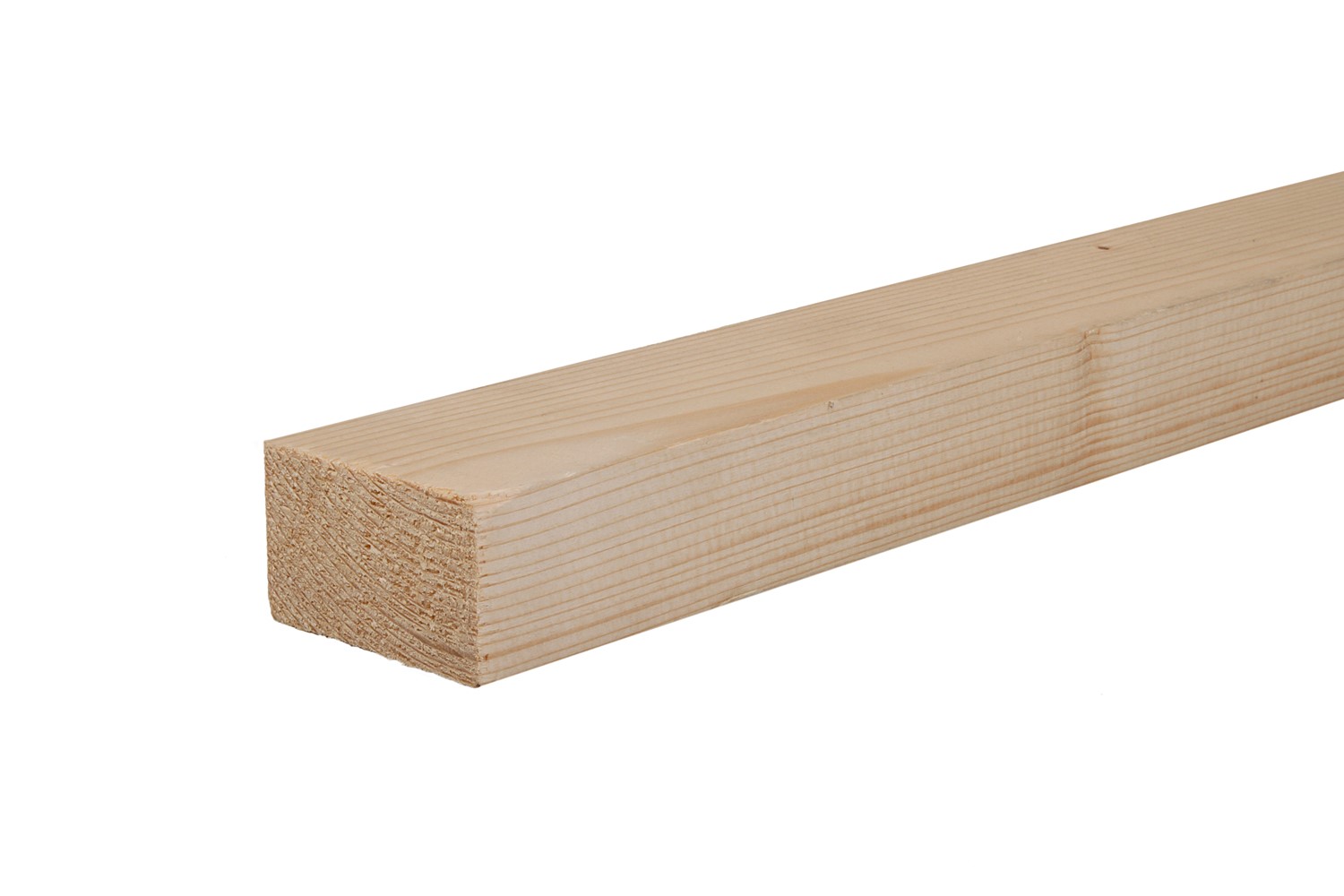 Tasseau sapin 22 x 95 mm Longueur 2,40 m