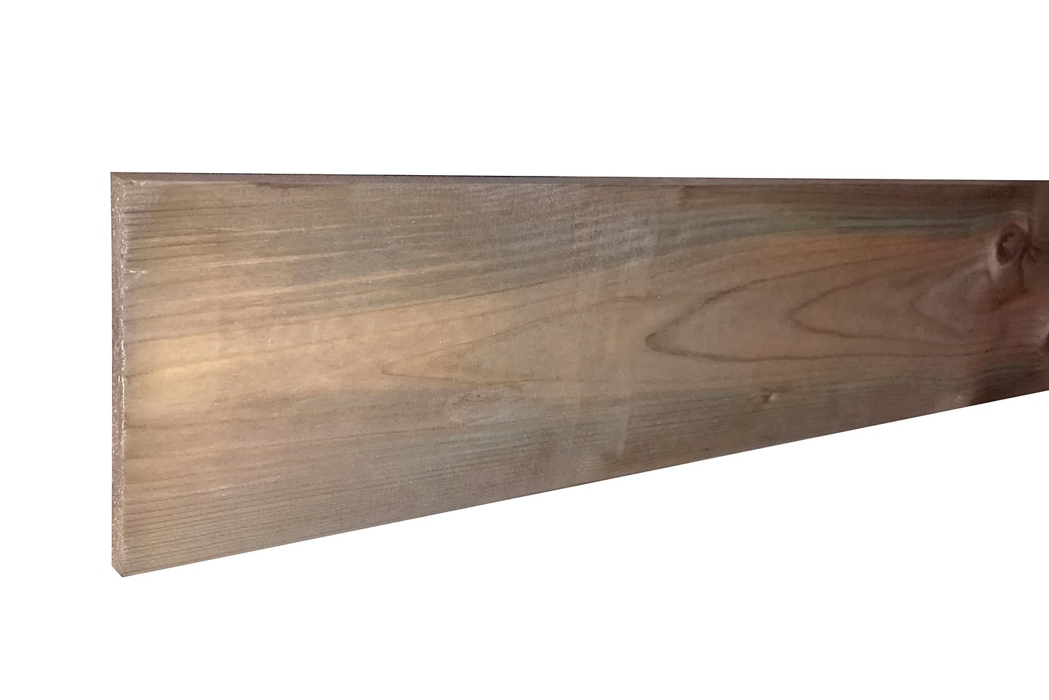 Planche Dim. 17 x 94 mm Longueur 2,40m