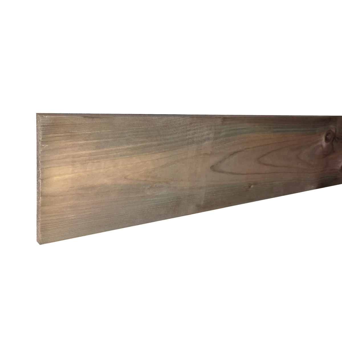 Planche Dim. 18 x 145 mm Longueur 2,40m