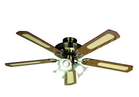 Ventilateur de plafond ø 132 cm Baléares FARELEK