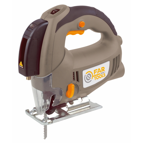 Scie sauteuse 610W JL610 FARTOOLS