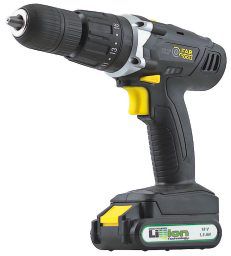 perceuse sans fil lithium 18v - FAR TOOLS