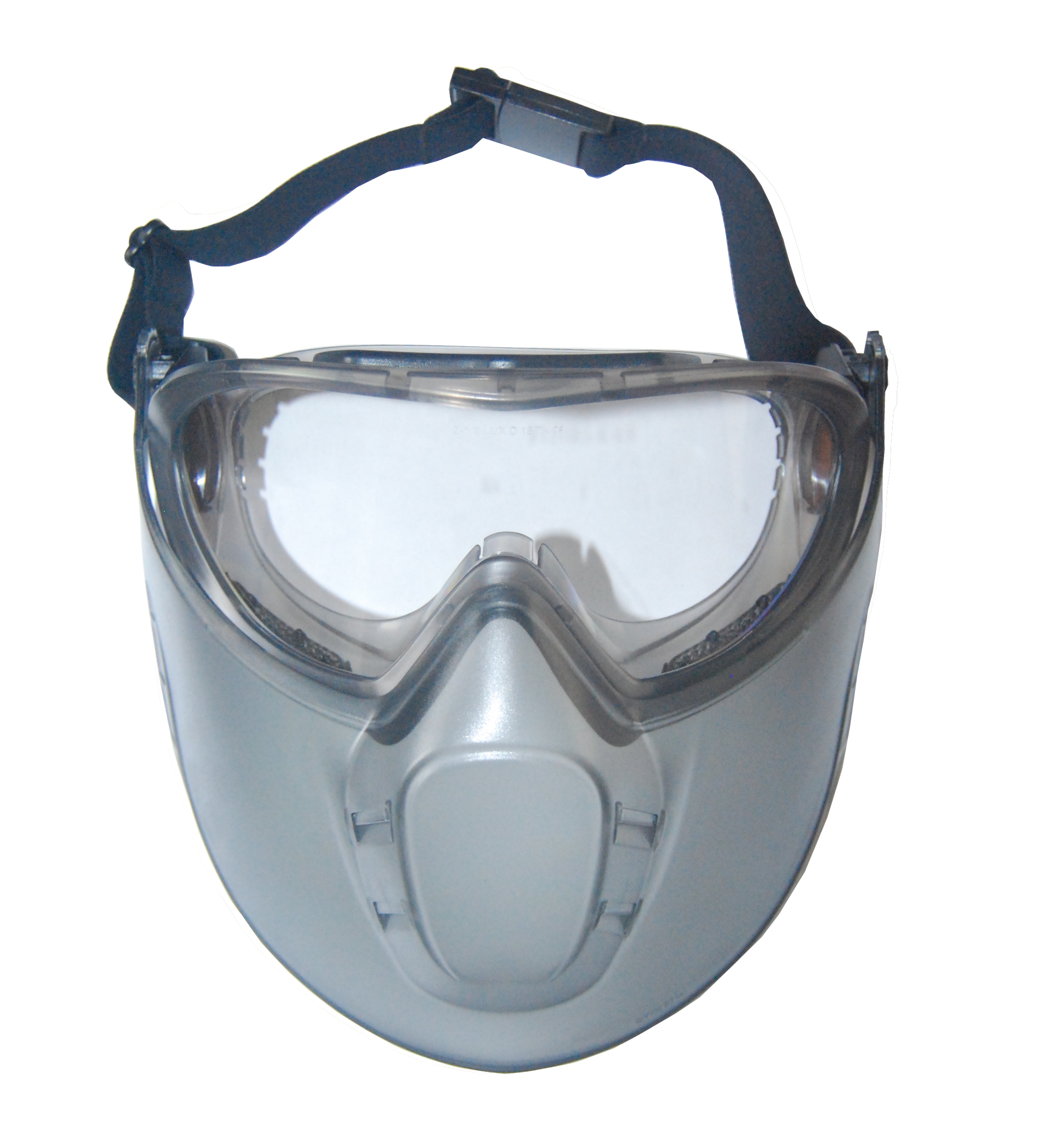 Masque de protection - F1 DISTRIBUTION