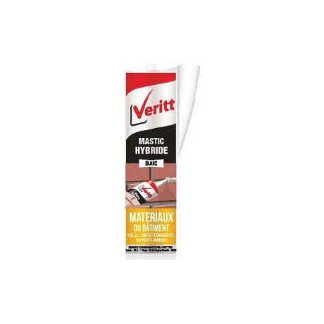 VERITT Mastic hybride 290ml