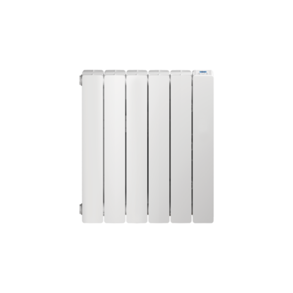 Radiateur à Inertie FLUIDE  RADIAFLO 1000W 