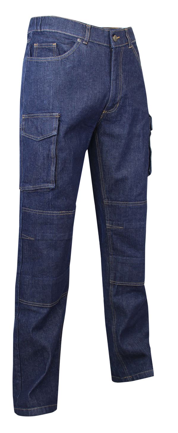 Jeans denim 42 work stretch