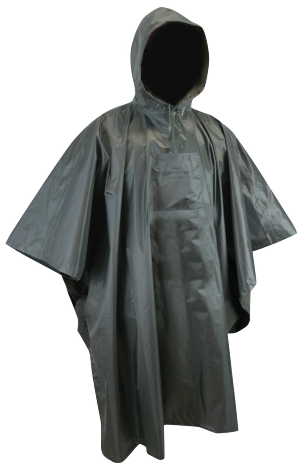 CLIMAT Poncho de pluie