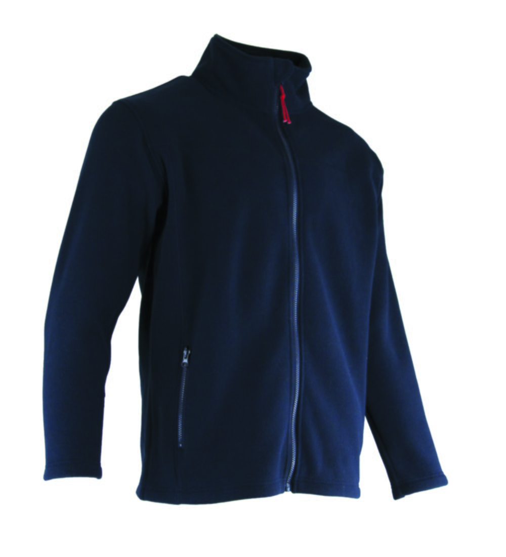 VENTEUX Veste polaire 4