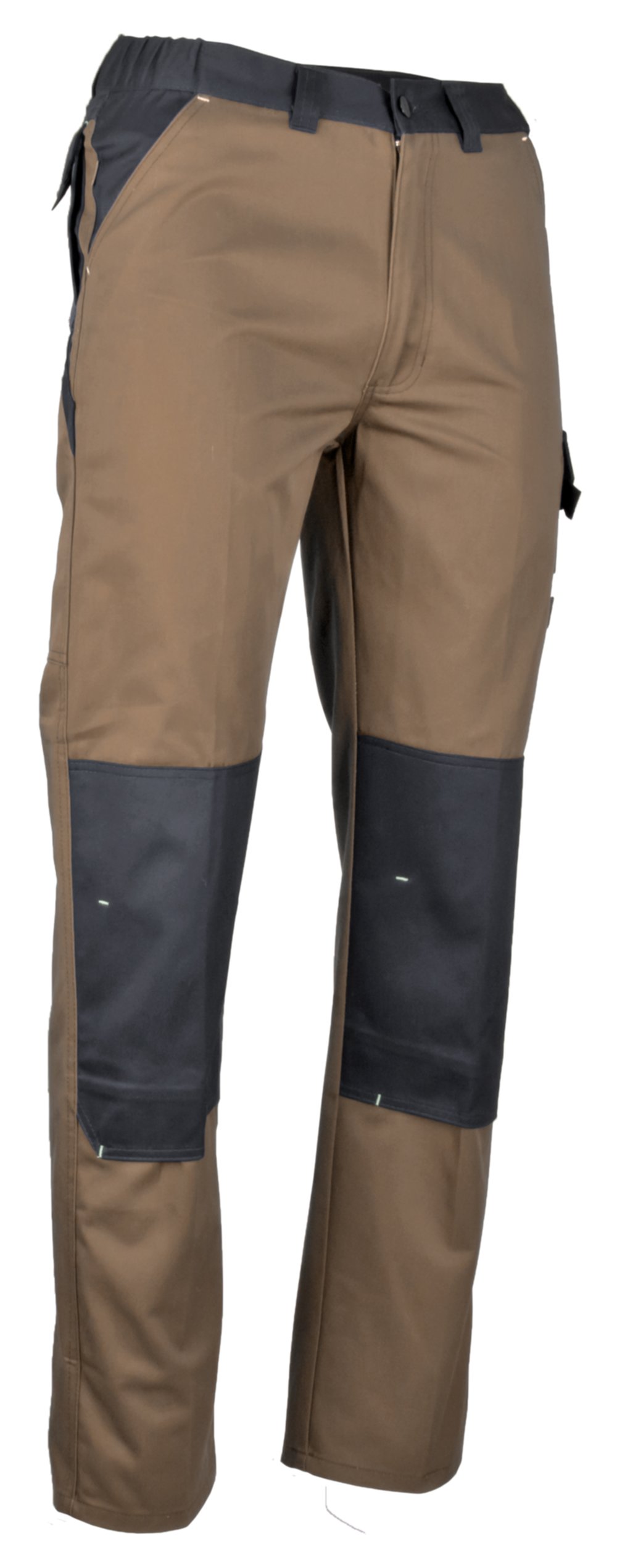 FORGERON Pantalon de travail multipoche 46