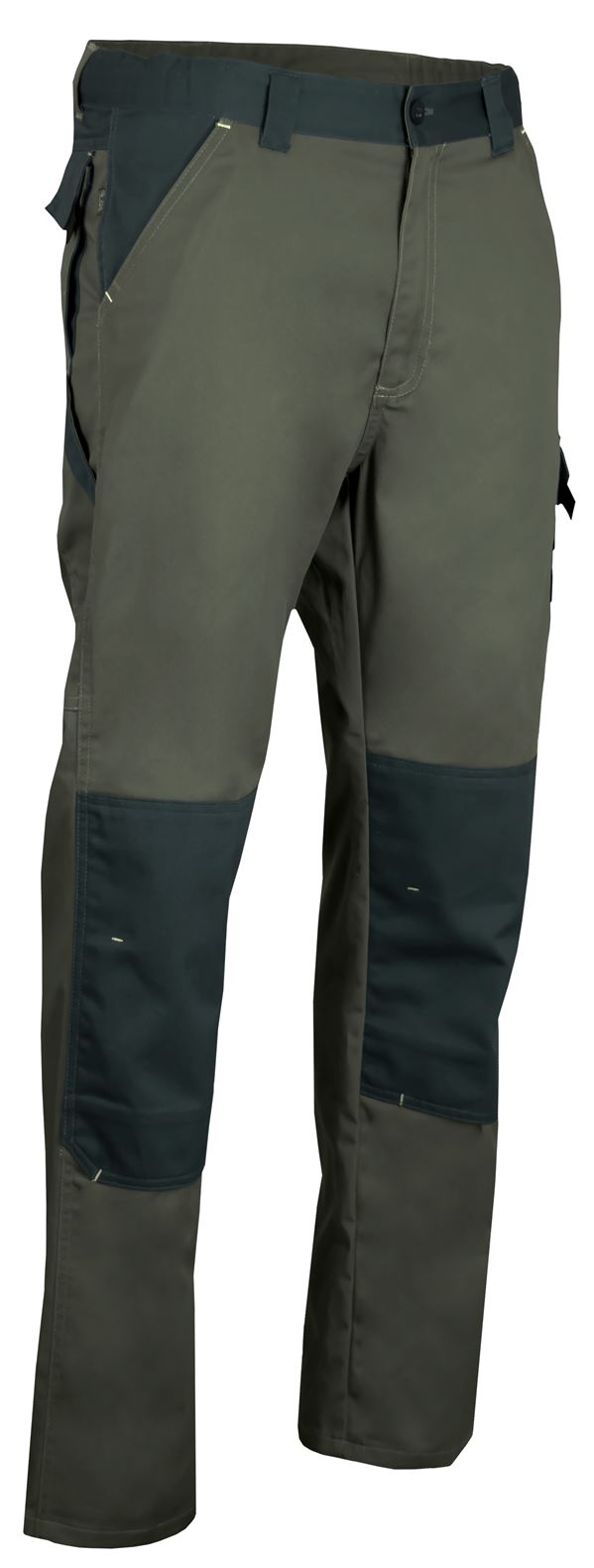 Pantalon olive/vert us 40 station