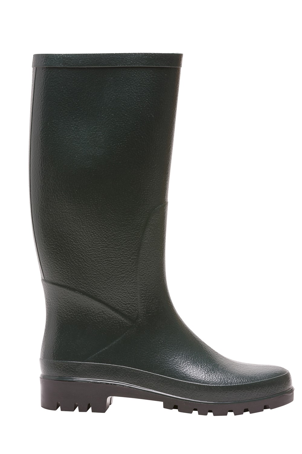 Botte Ecoland verte pvc p40