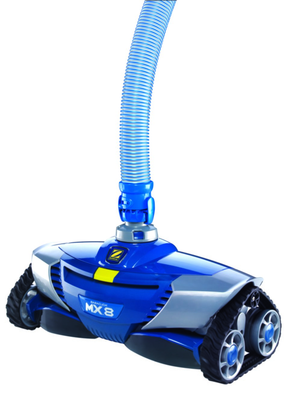 Aspirateur fond et parois Zodiac MX8