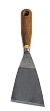 Riflard 7 cm manche bois - MONDELIN