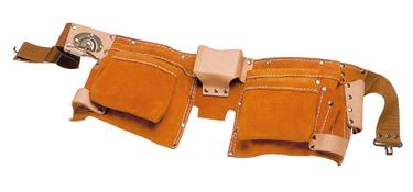 Poche double avec ceinture - MONDELIN