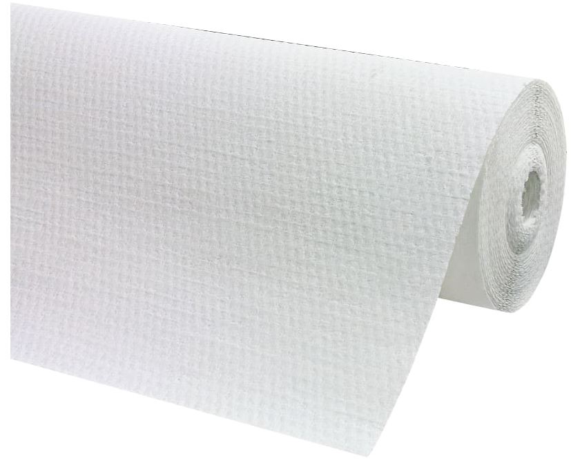 Toile de verre 50 m maille 136 g