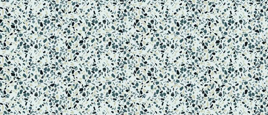 Film Adhésif Déco Multi Surface Terrazzo Gris 45x200cm 