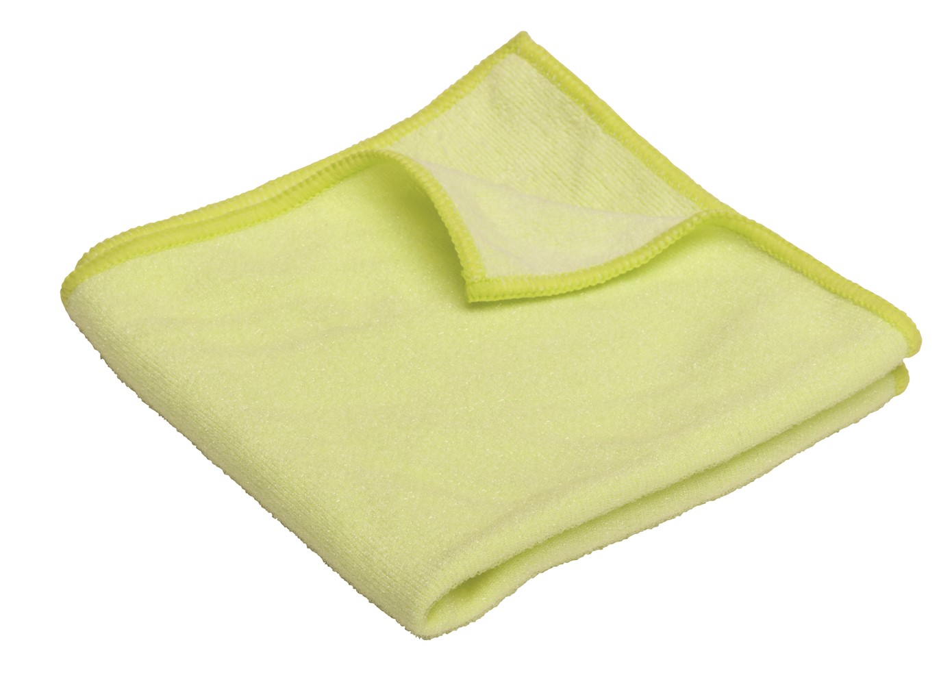 Carré microfibre pour surface encrassées 35 x 35 cm - NESPOLI