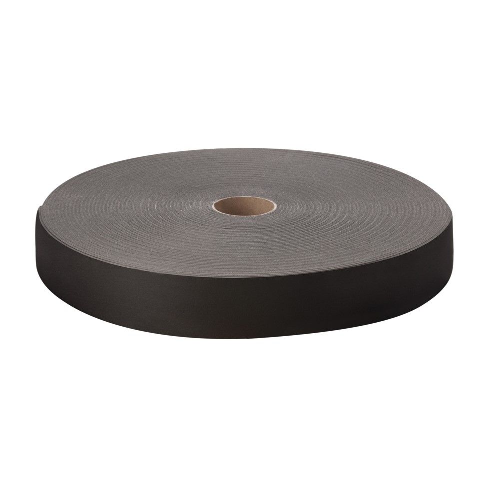 Bande résiliente acoustique TRAMIBAND largeur 50mm, longueur 30m