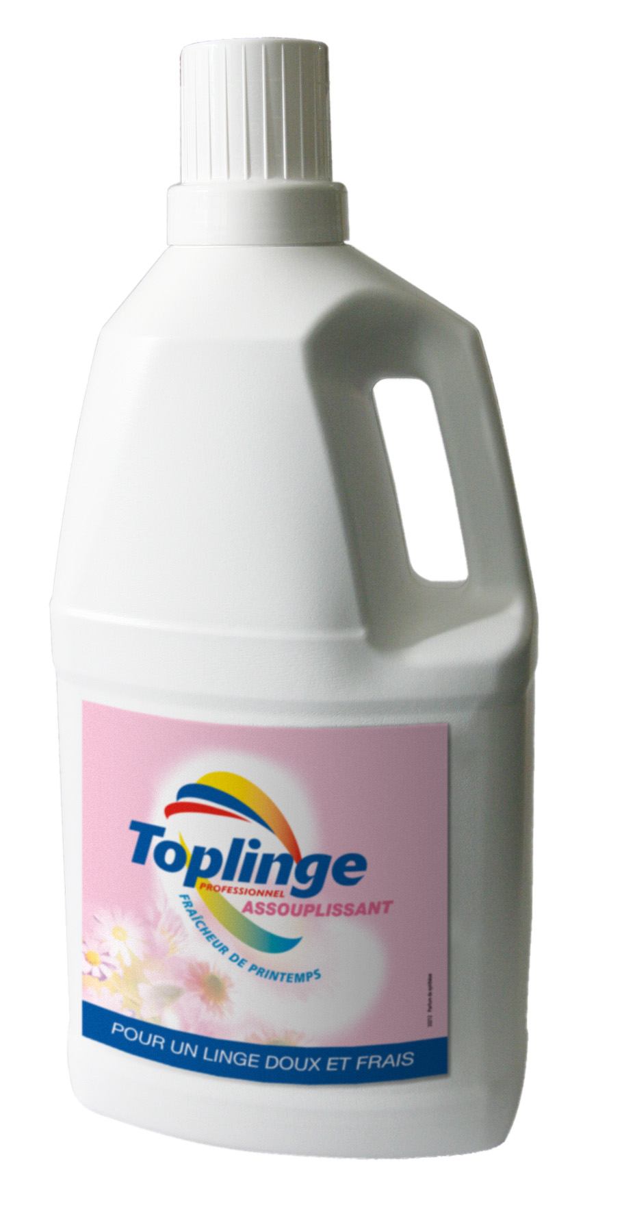 Toplinge assouplissant 5 l